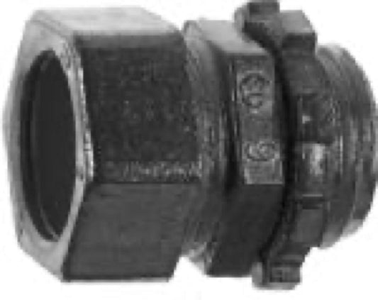 3/4" EMT CMP Connector