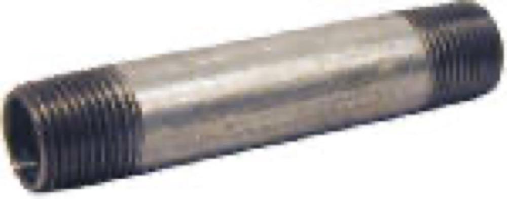 1/2x3-1/2 Galv Nipple
