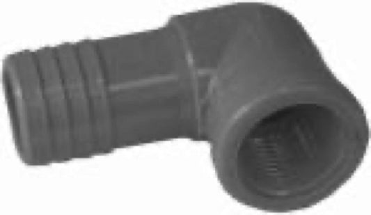 1x3/4 Poly FPT Elbow