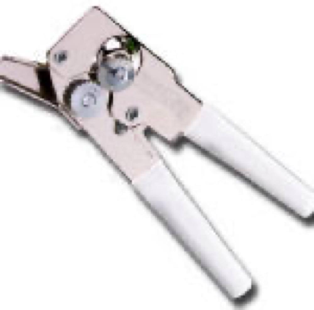 Compact Can Opener