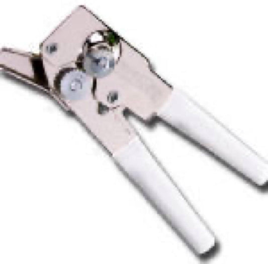 Compact Can Opener