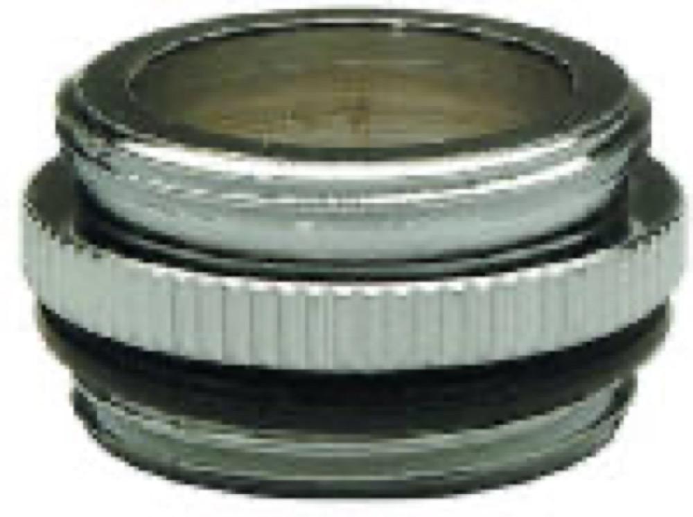 20/27T Aerator Adapter