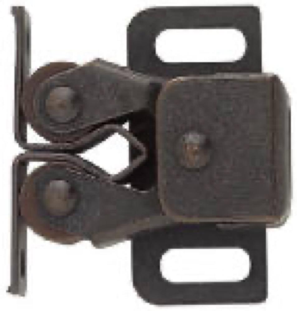 1-1/4" BRZ Catch/Spear