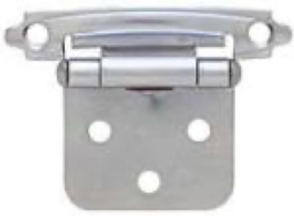 2PK 2x3/4 CHR Hinge