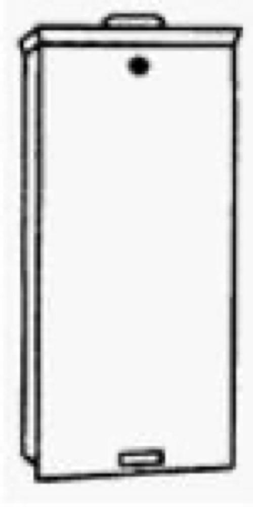 200A Out Load Center