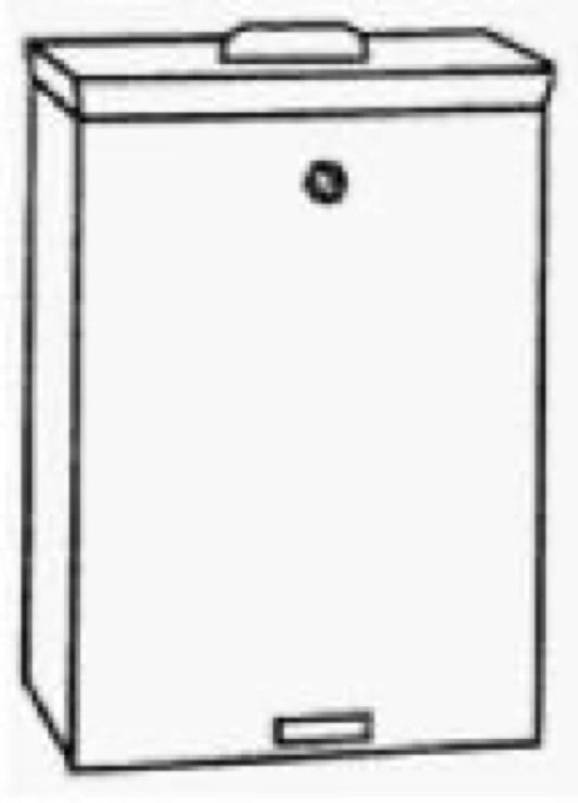 125A Out Load Center