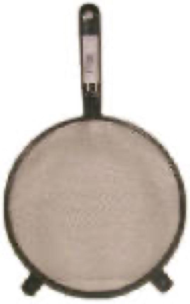 8" SS Strainer ASSTD