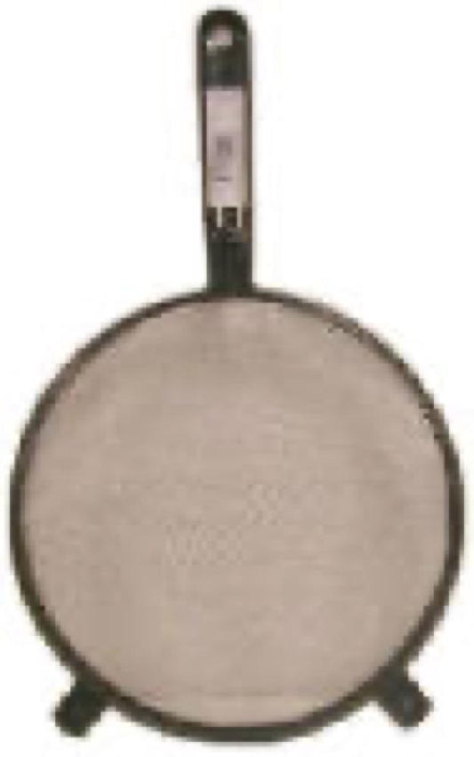 8" SS Strainer ASSTD
