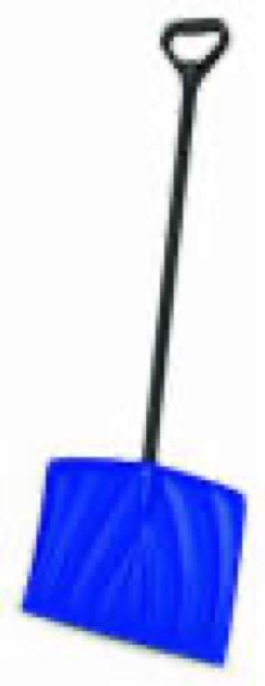 18" Poly Snow Shovel