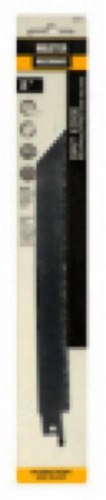 MM 8"Coar Recipro Blade