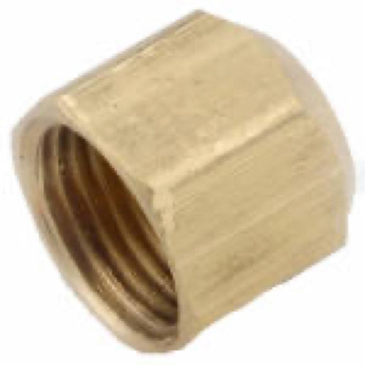 5/8" FL Cap