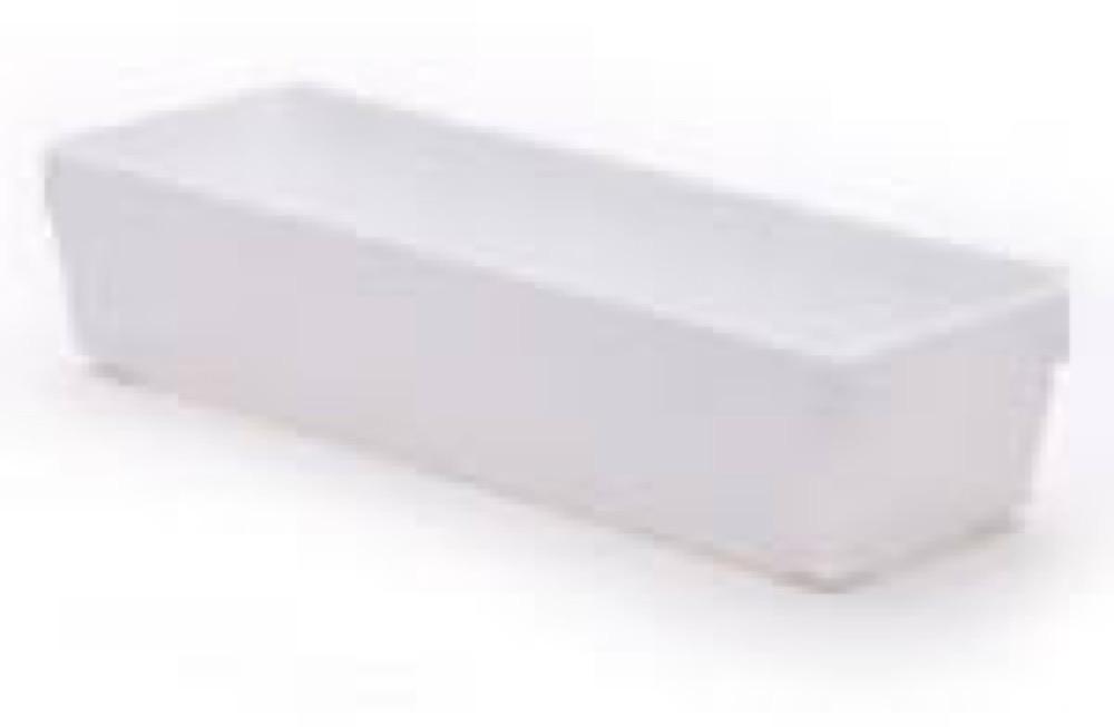 9x3x2 WHT Drw Organizer