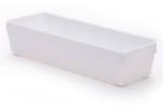 9x3x2 WHT Drw Organizer