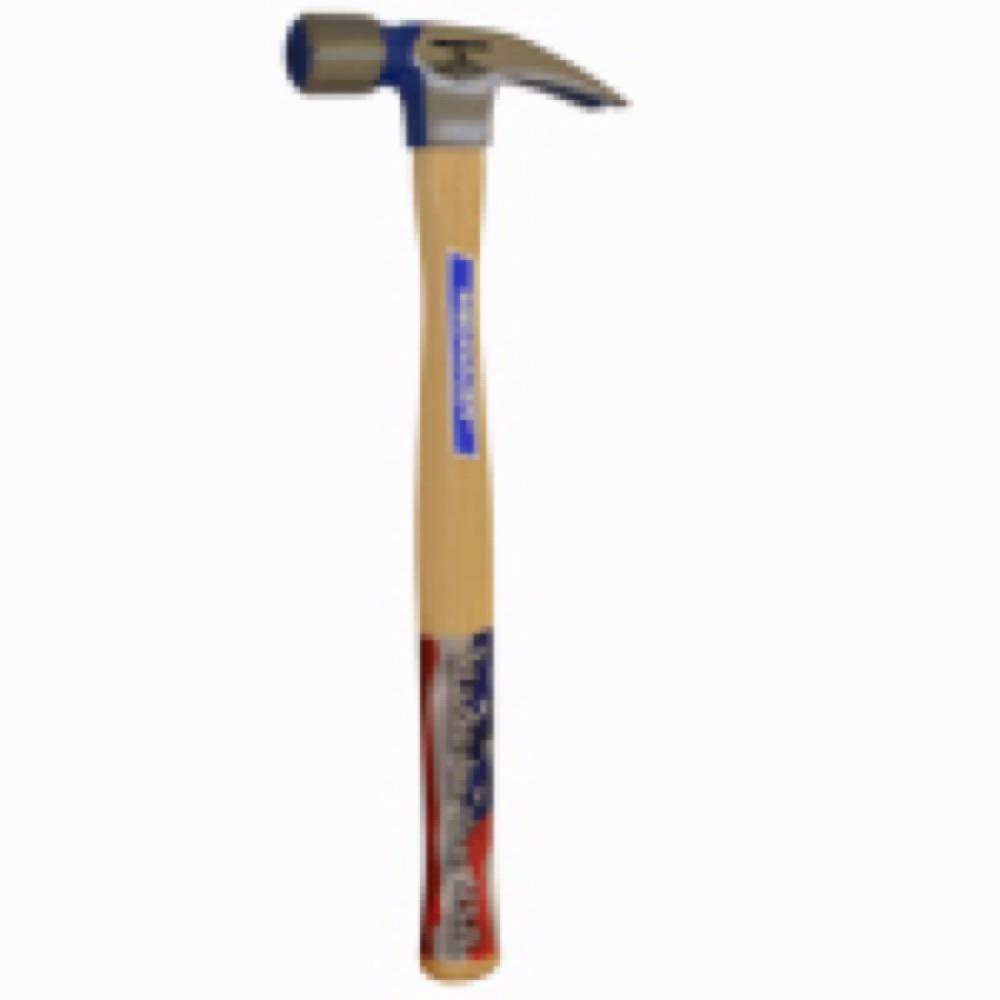 24OZ Milled Fram Hammer