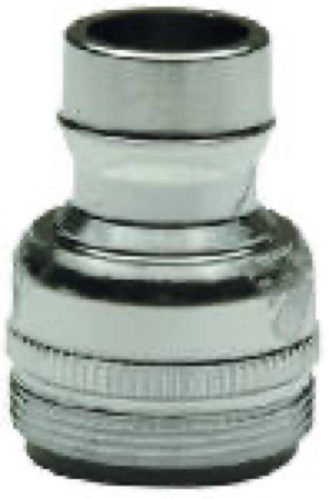 SM Aerator Snap Fitting