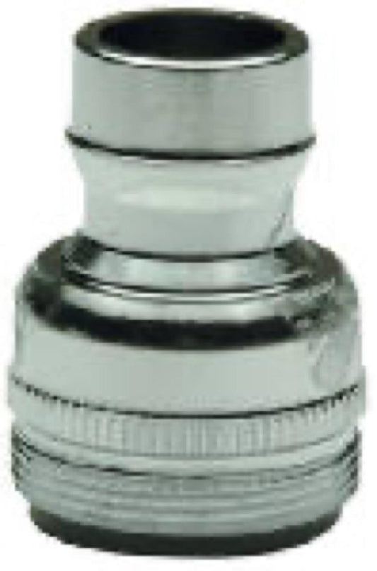 SM Aerator Snap Fitting