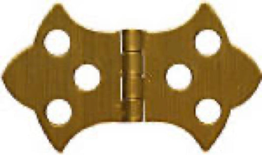 2PK 1-5/16" Decor Hinge