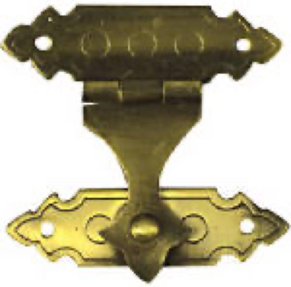 2PK 3/4x1-3/8 AB Catch