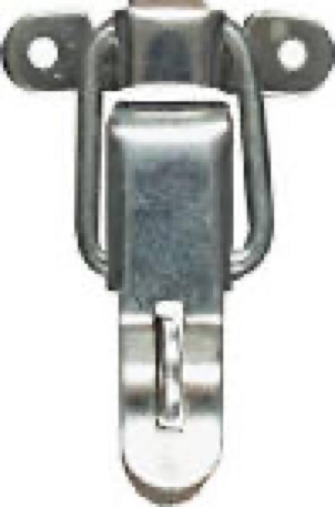 2PK 2-5/8x1-5/8 Catch