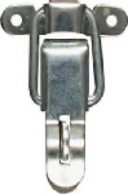 2PK 2-5/8x1-5/8 Catch