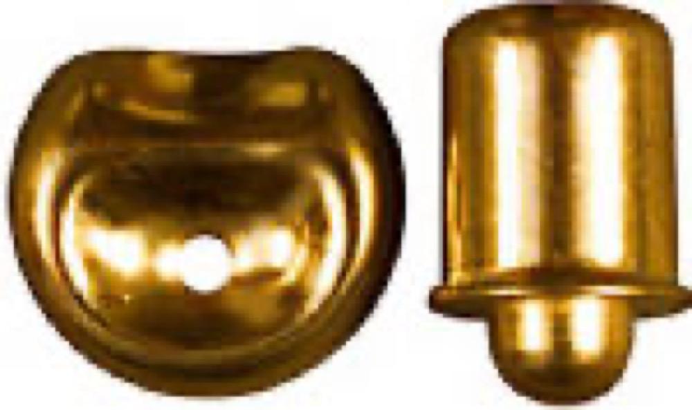 4PK 3/8" Bullet Catch