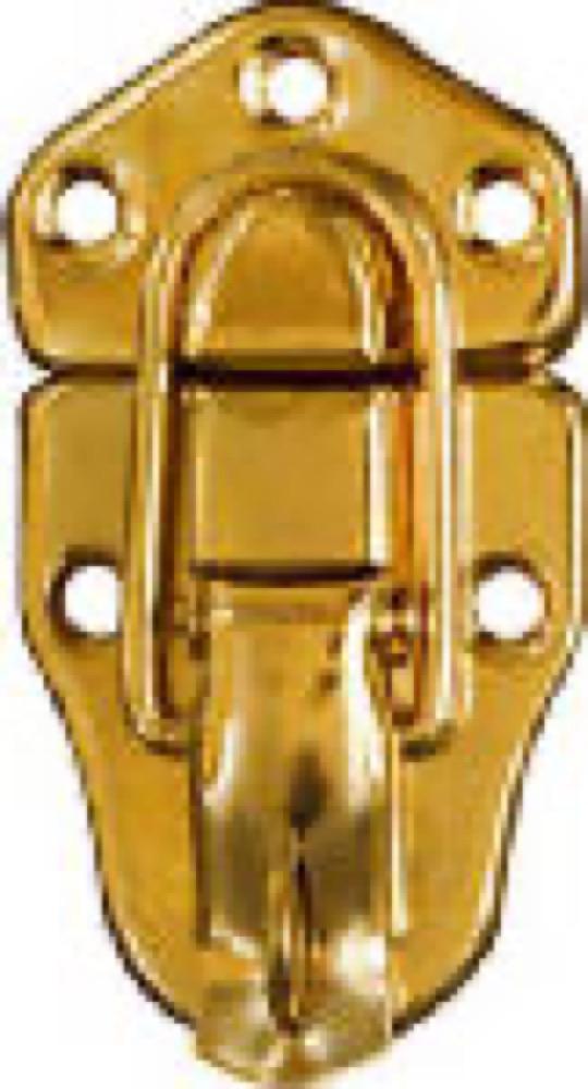 1-3/4x3-3/4 BRS Catch