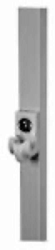 86" Shelf Support Pole