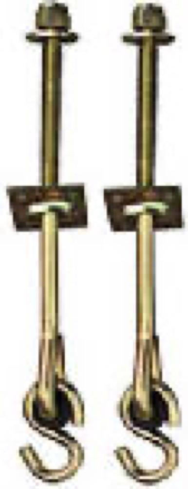 2PK Mach Swing Hook Kit