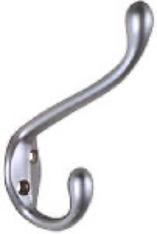 HD Sat CHR Garment Hook