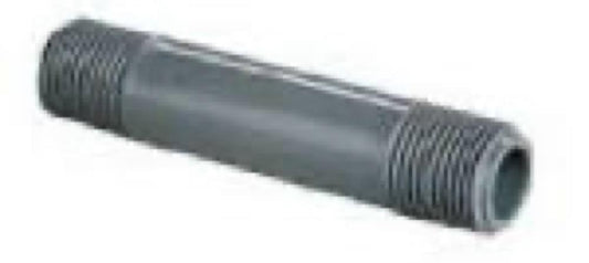 3/4x2 SCH80 PVC Riser