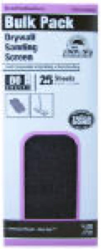 25CT 4-1/4x11-1/4 120G