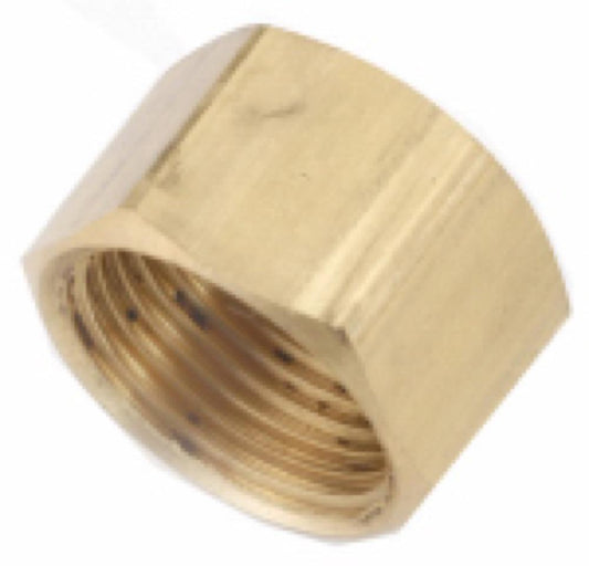 5/8" CMP Cap