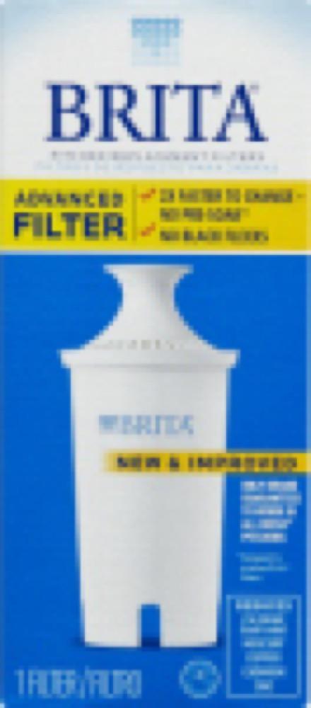 Pitcher Repl Filter