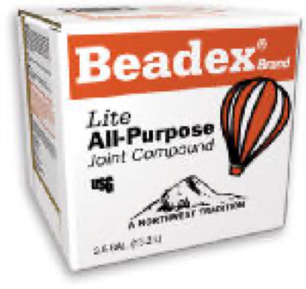 3.5GAL CTN AP Beadex