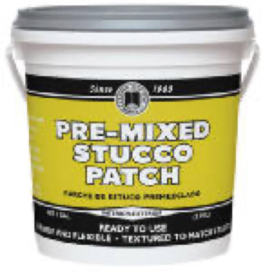 GAL PreMix Stucco Patch