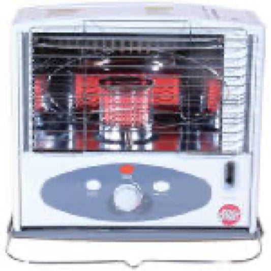 10KBTU Kero Wick Heater