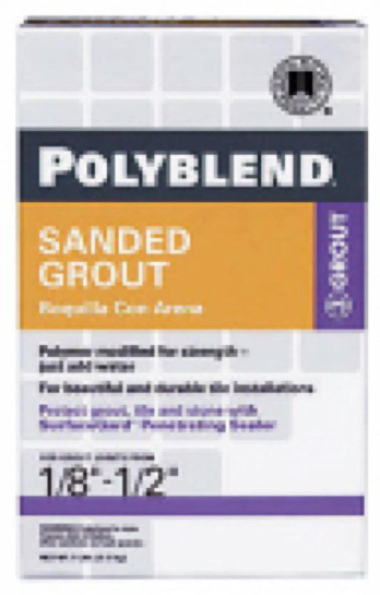 7LB CHAR Sand Grout