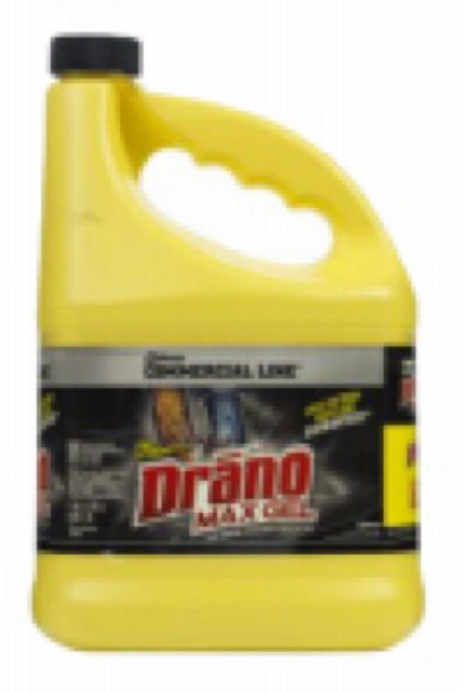 128OZ Drano Clog Remove