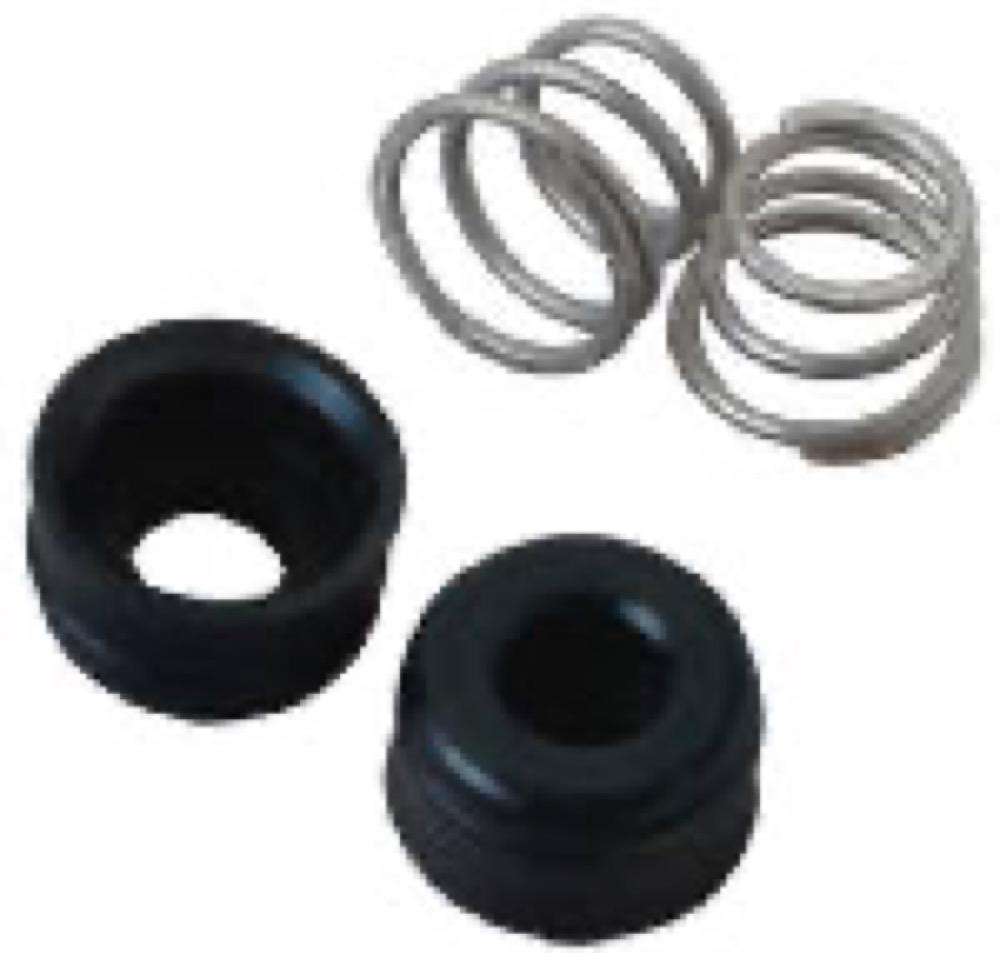 Del Seat/Spr Repair Kit
