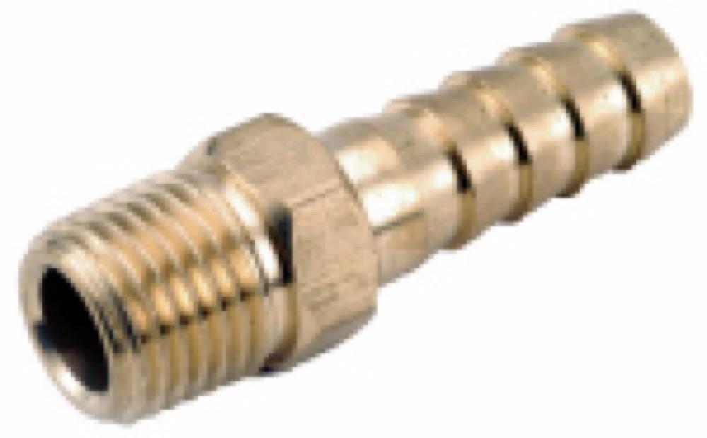 5/8x1/2 MPT Barb Insert