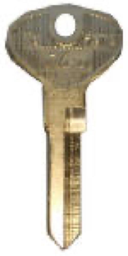 Volkswa Valet Key Blank