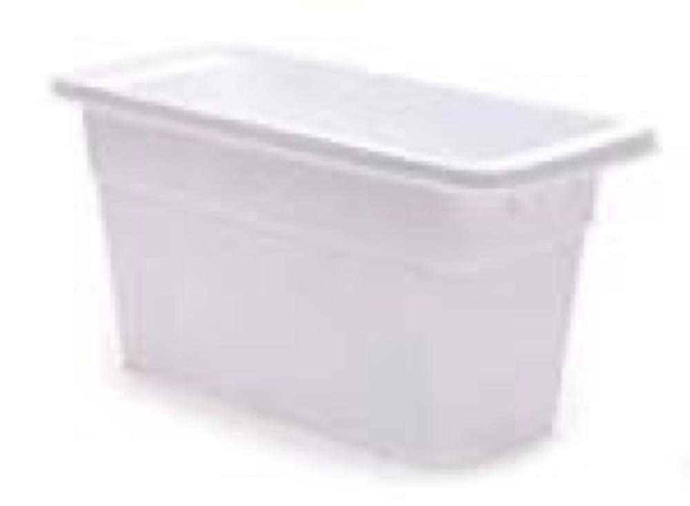 WHT Ice Cube Bin