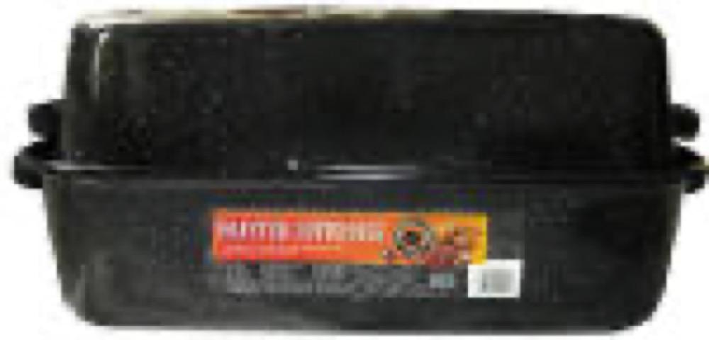 21" Rect Roaster