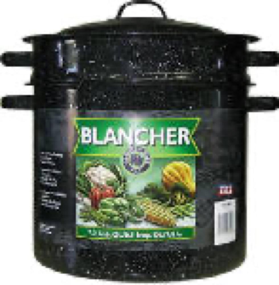 7QT Cover Blancher