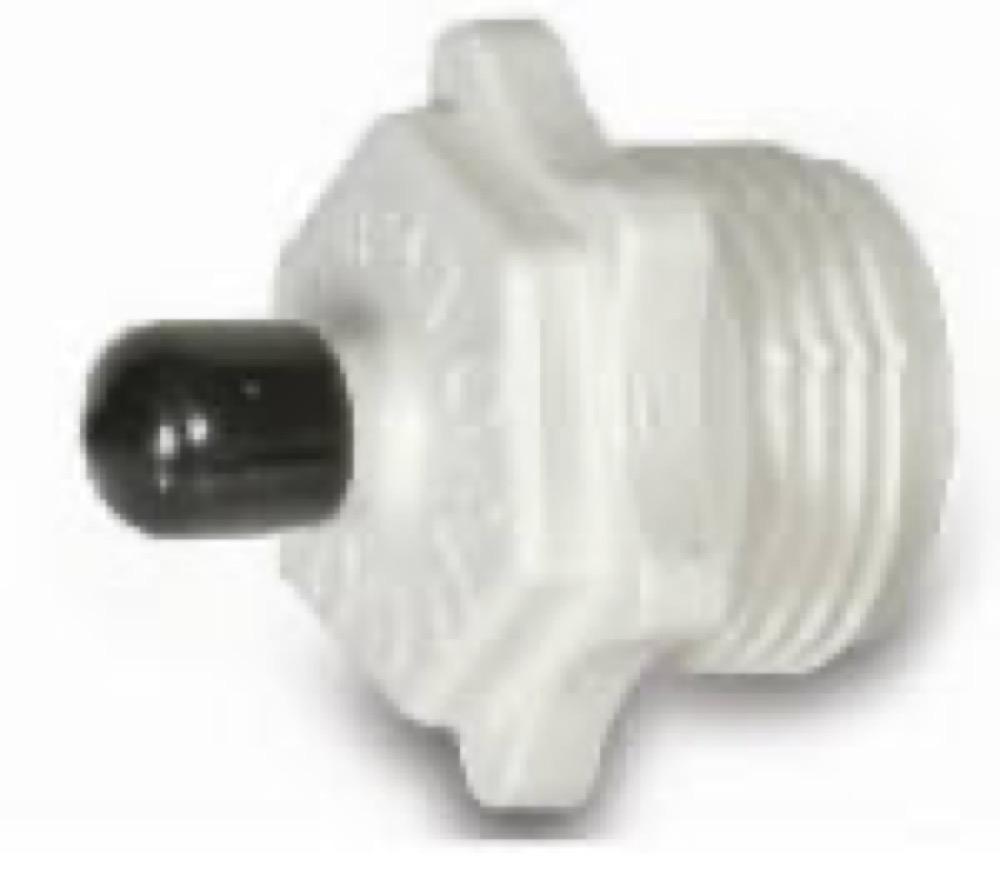 Plas RV Blow Out Plug