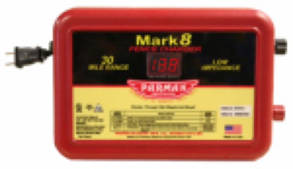 Mark 8 Elec Fencer