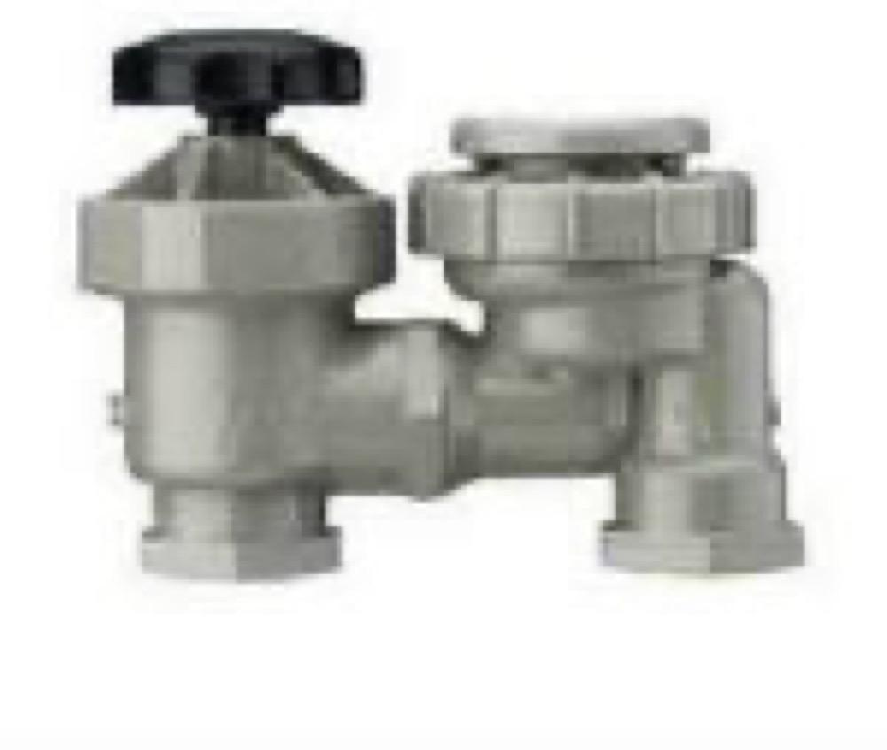 3/4" Anti-Siphon Valve