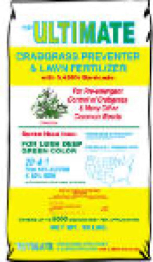 5M CRBGRS Fertilizer