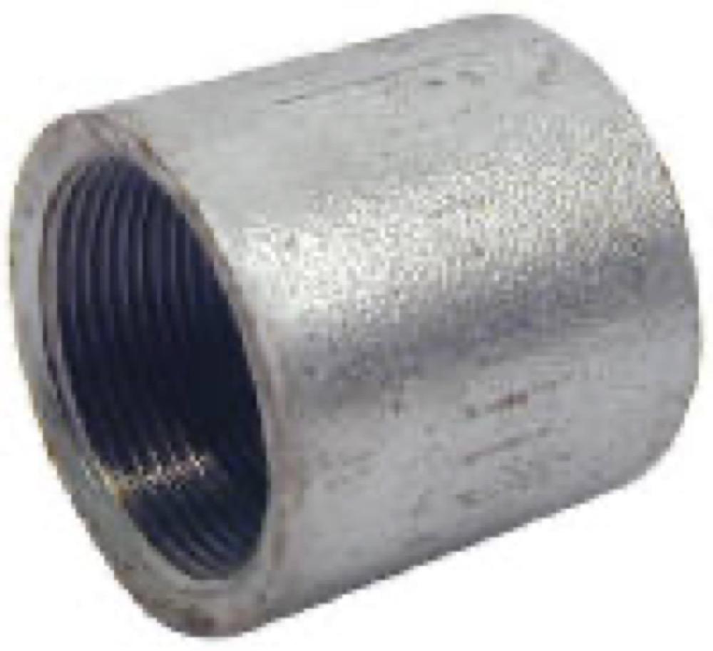 1-1/2"Galv Mer Coupling