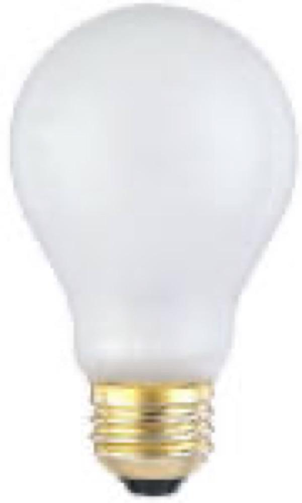 60W Tough Shell Bulb